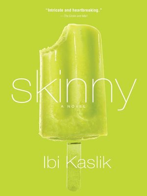 cover image of Skinny